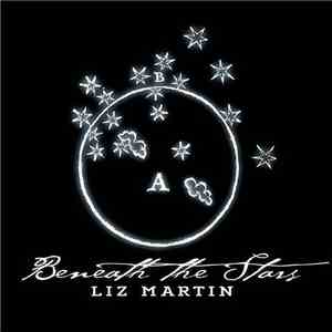 Liz Martin - Beneath The Stars