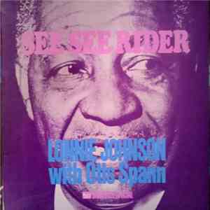 Lonnie Johnson  With Otis Spann - See See Rider