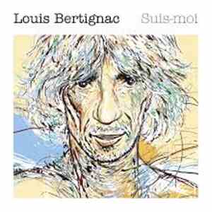Louis Bertignac - Suis-moi