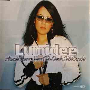 Lumidee - Never Leave You (Uh Oooh, Uh Oooh)