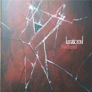Lunatic Soul - Fractured