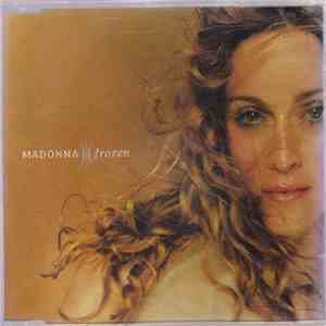 Madonna - Frozen