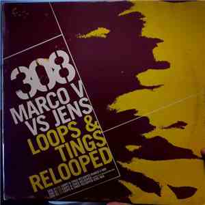 Marco V vs. Jens - Loops & Tings Relooped