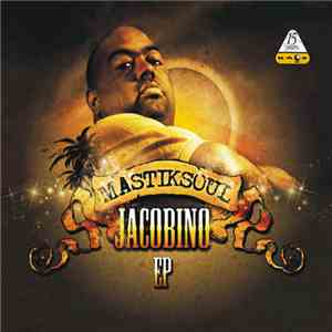 Mastiksoul - Jacobino EP