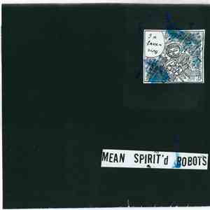 Mean Spirit'd Robots - I (Heart) God's Girls