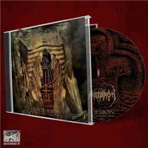 Naer Mataron - Lvcitherion (Temple Of The Radiant Sun)