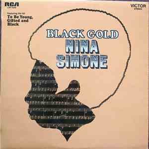 Nina Simone - Black Gold