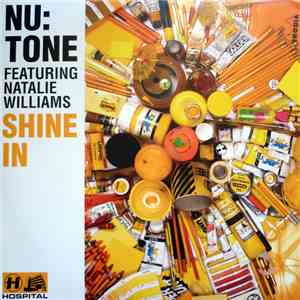 Nu:Tone Featuring Natalie Williams - Shine In