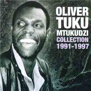 Oliver Tuku Mttukudzi - Collection 1991-1997