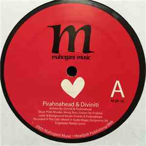 Pirahnahead & Diviniti - ♥ (Love)