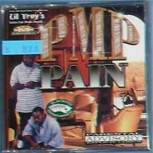 PMP  - Pain