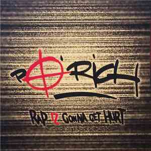 Po' Rich - Rap Iz Gonna Get Hurt