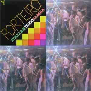 Porteiro - Italiandiscosamba