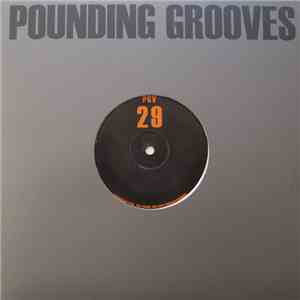 Pounding Grooves - Pounding Grooves 29