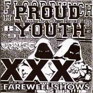 Proud Youth - Nothing's Changed
