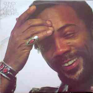 Quincy Jones - Mellow Madness