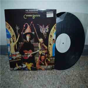 Ray Manzarek - Carmina Burana