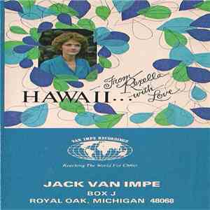 Rexella Van Impe - Hawaii...From Rexella With Love