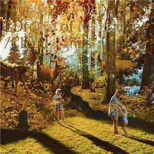 Richard Youngs - I Dream Of Mezzanine / Cloudplanes