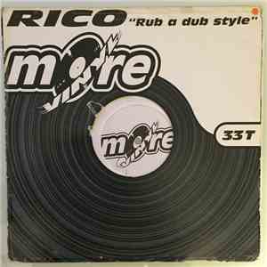 Rico  - Rub A Dub Style