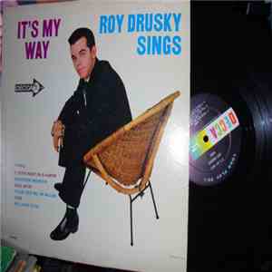 Roy Drusky - It's My Way