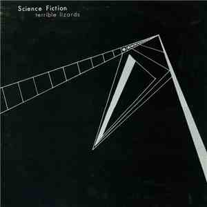 Science Fiction  - Terrible Lizards