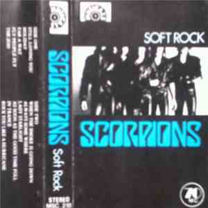 Scorpions - Soft Rock