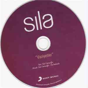 Sıla - Vaziyetler