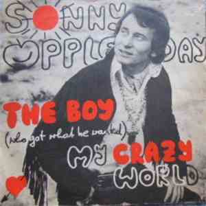 Sonny Appleday - The Boy