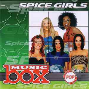 Spice Girls - Music Box
