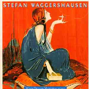 Stefan Waggershausen - Wenn Dich Die Mondfrau Küsst