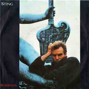 Sting - Russians