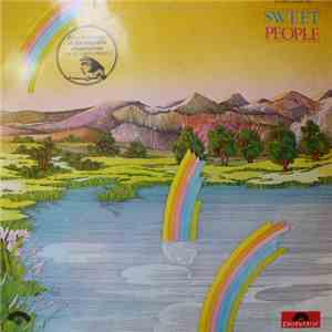 Sweet People - Sweet People