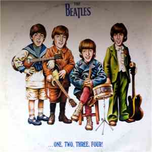The Beatles - ...One, Two, Three, Four!