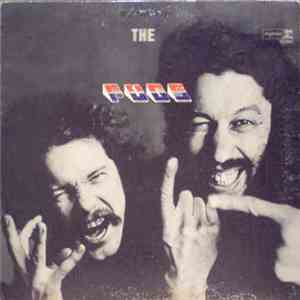The Fugs - Tenderness Junction