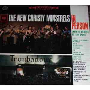 The New Christy Minstrels - In Person