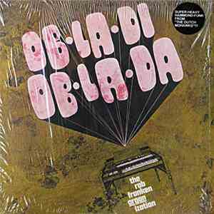 The Rob Franken Organ-Ization - Ob-La-Di Ob-La-Da