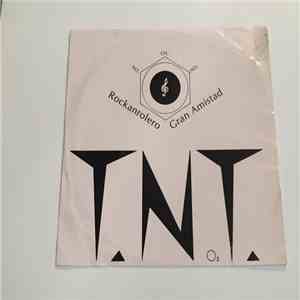 T.N.T.  - T.N.T.