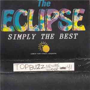 Top Buzz - New Age