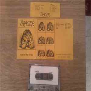 Tracer  - Sign Of The Times