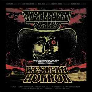 Tumbleweed Dealer - Western Horror