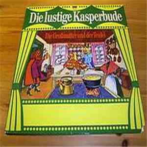 Unknown Artist - Die Grossmutter Und Der Teufel