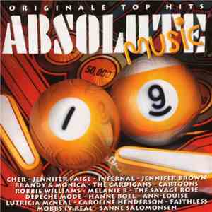 Various - Absolute Music 19