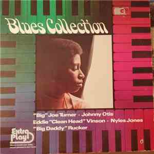 Various - Blues Collection