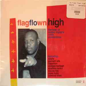 Various - Flag Flown High: The Best Of Bobby Digital's Roots Productions