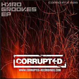 Various - Hard Grooves EP