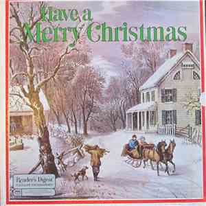 Various - Have A Merry Christmas