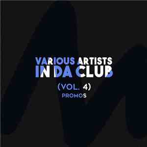 Various - In Da Club (Vol. 4)
