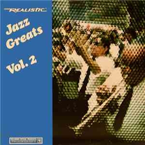 Various - Jazz Greats Vol. 2