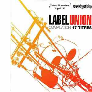 Various - Label Union Compilation